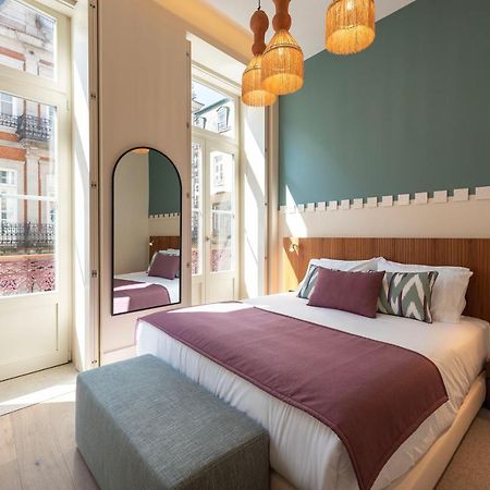 Ando Living - Santa Catarina House Porto Exterior foto