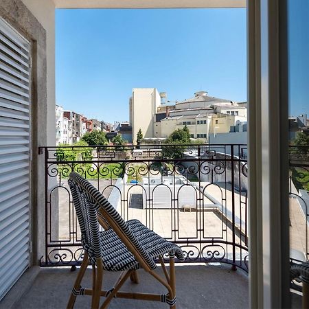 Ando Living - Santa Catarina House Porto Exterior foto