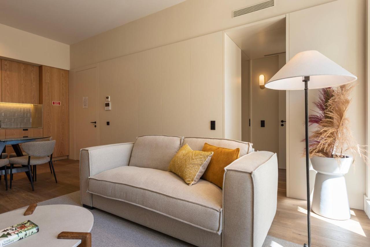 Ando Living - Santa Catarina House Porto Exterior foto