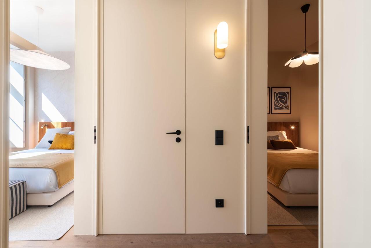 Ando Living - Santa Catarina House Porto Exterior foto