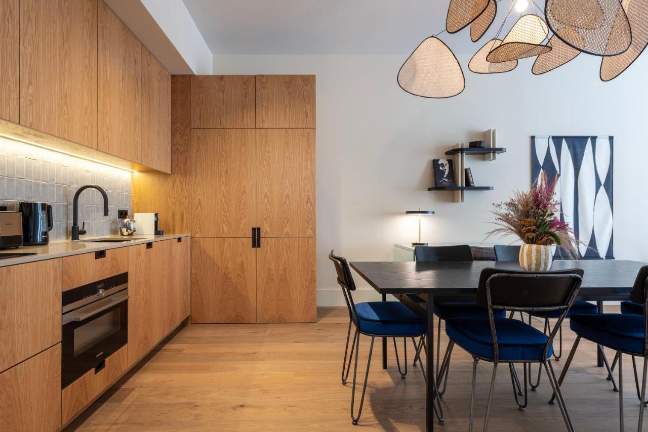 Ando Living - Santa Catarina House Porto Exterior foto
