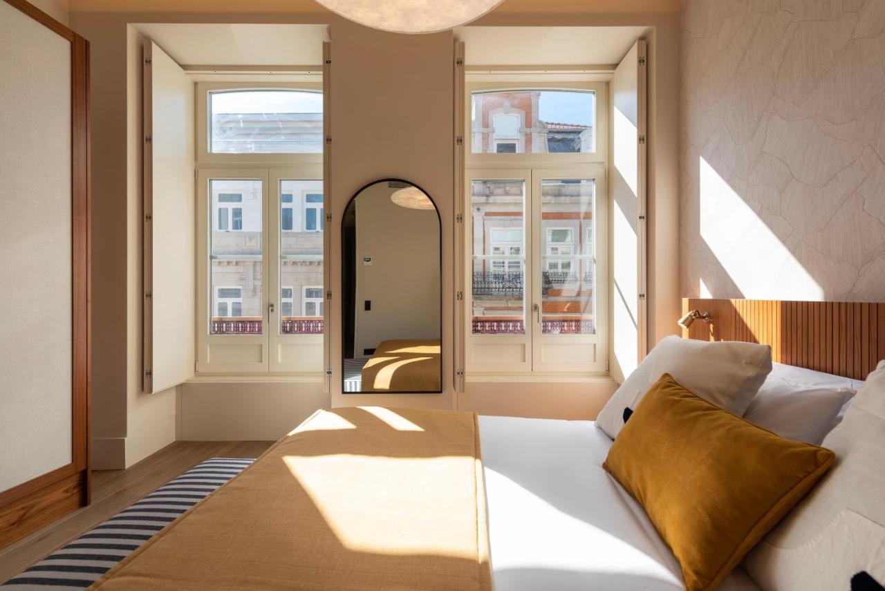 Ando Living - Santa Catarina House Porto Exterior foto
