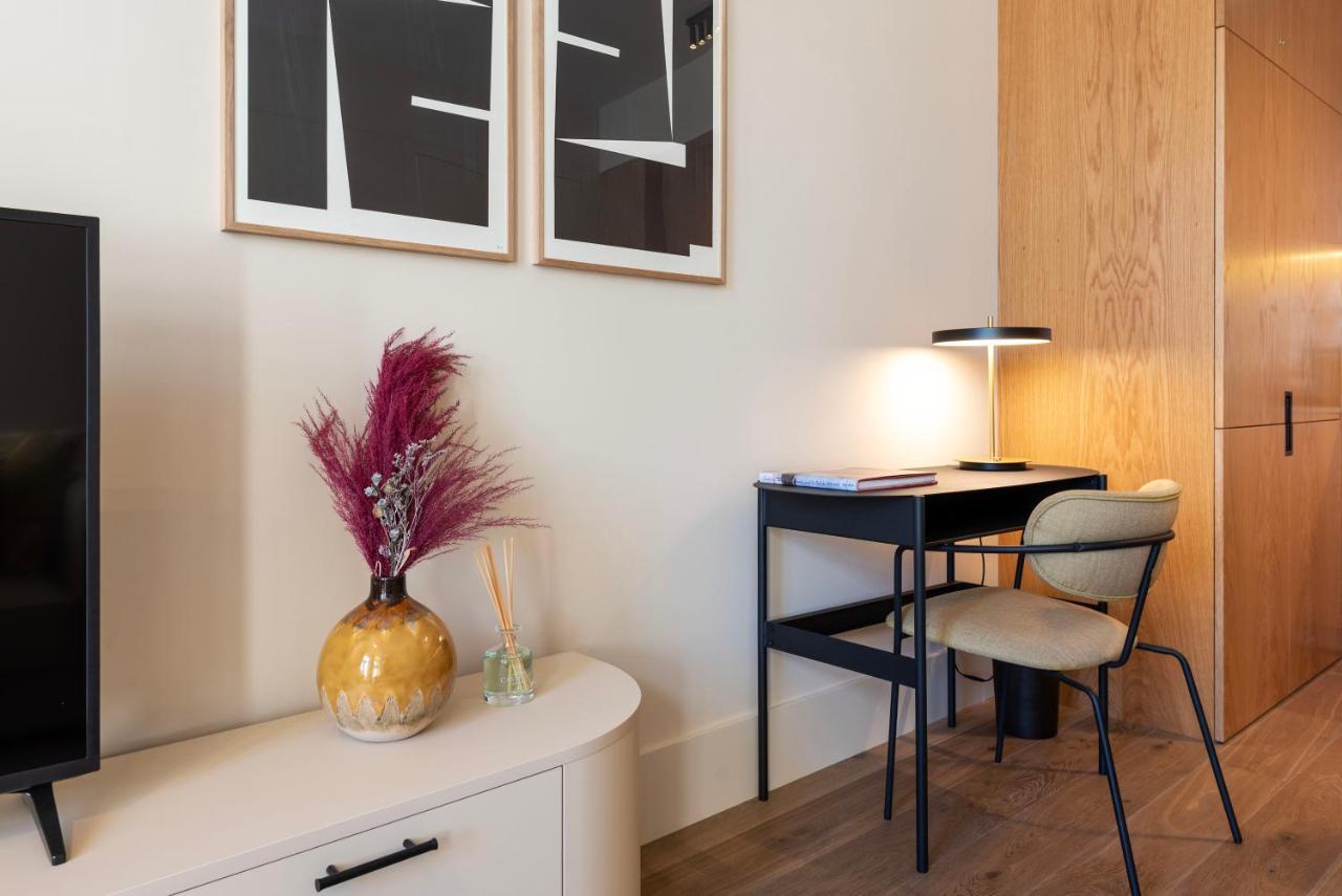 Ando Living - Santa Catarina House Porto Exterior foto
