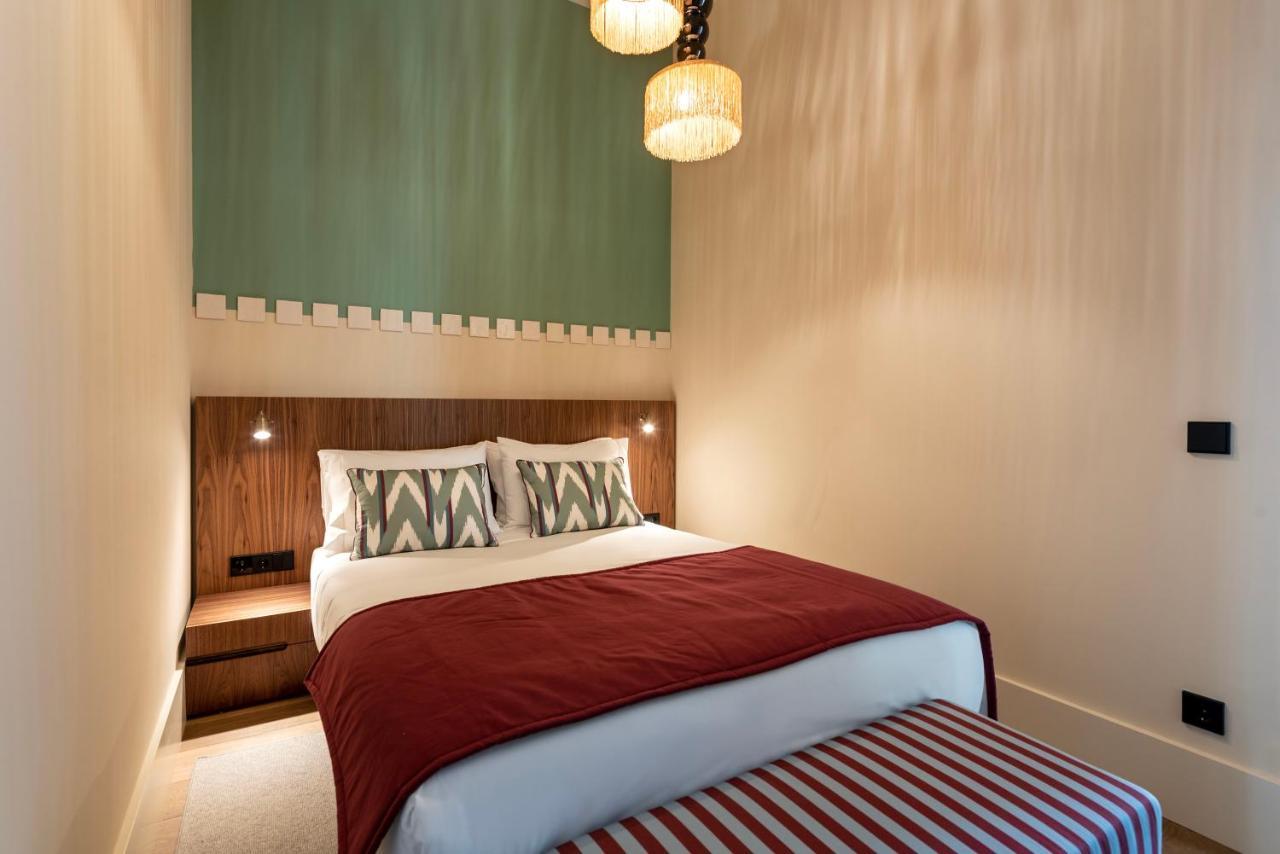 Ando Living - Santa Catarina House Porto Exterior foto