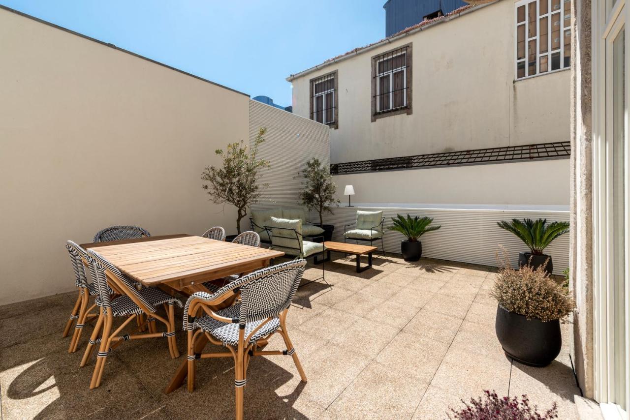 Ando Living - Santa Catarina House Porto Exterior foto