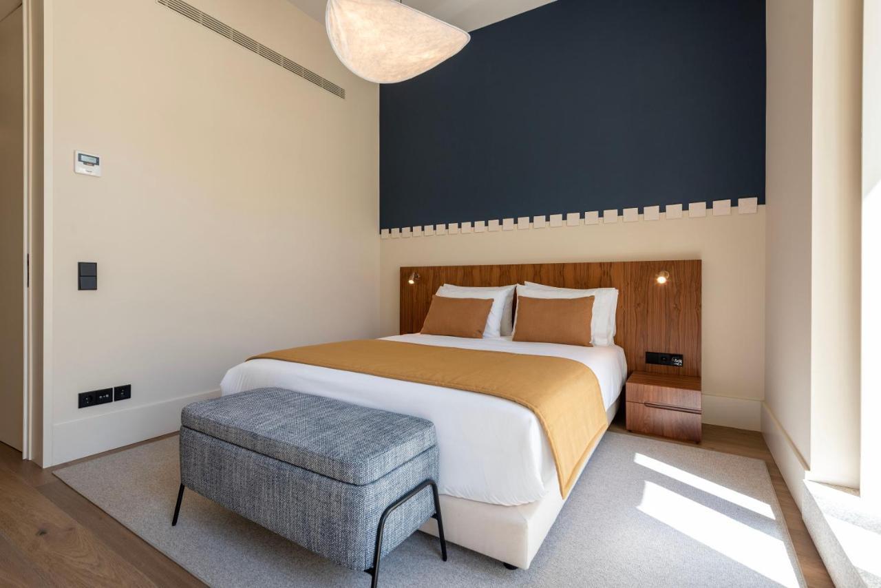 Ando Living - Santa Catarina House Porto Exterior foto