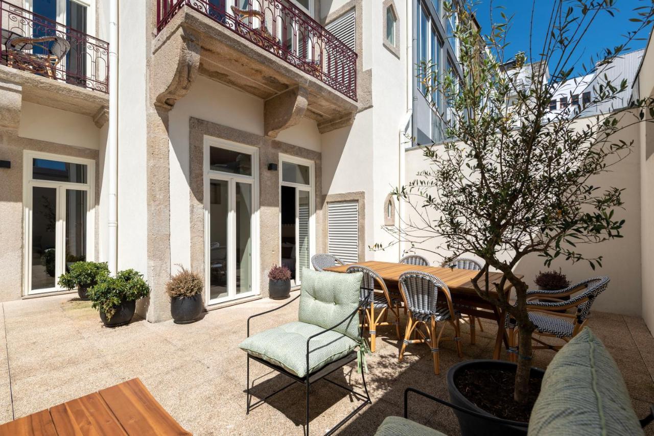Ando Living - Santa Catarina House Porto Exterior foto