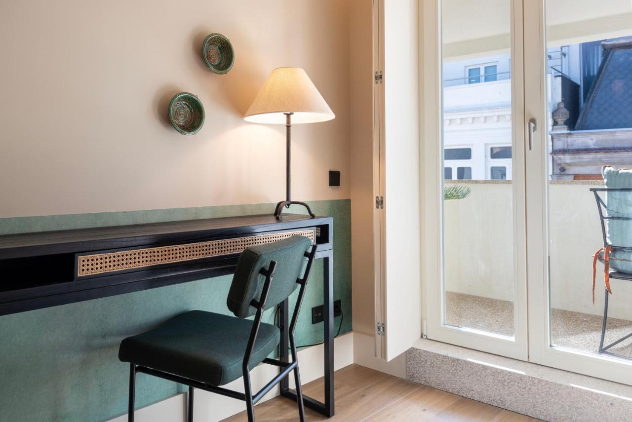 Ando Living - Santa Catarina House Porto Exterior foto