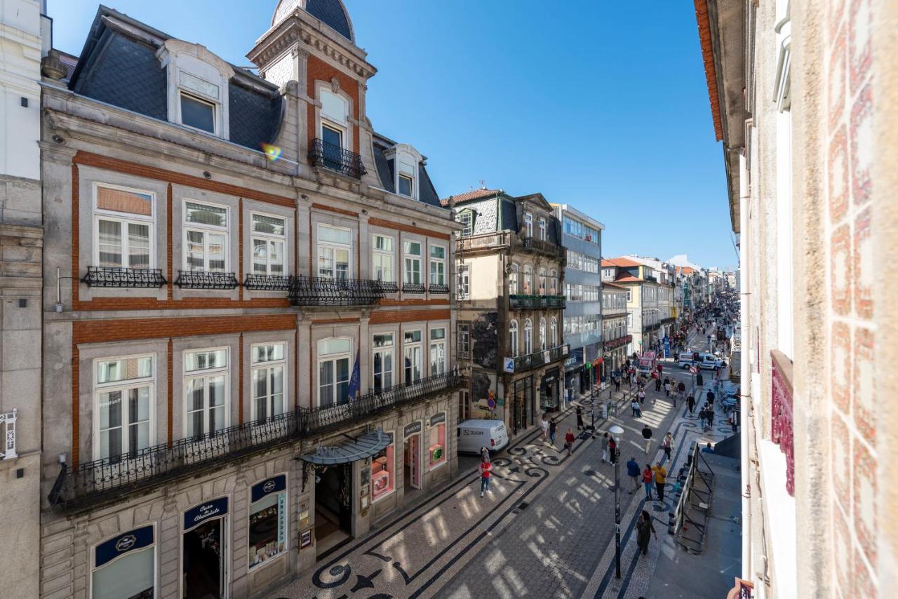 Ando Living - Santa Catarina House Porto Exterior foto