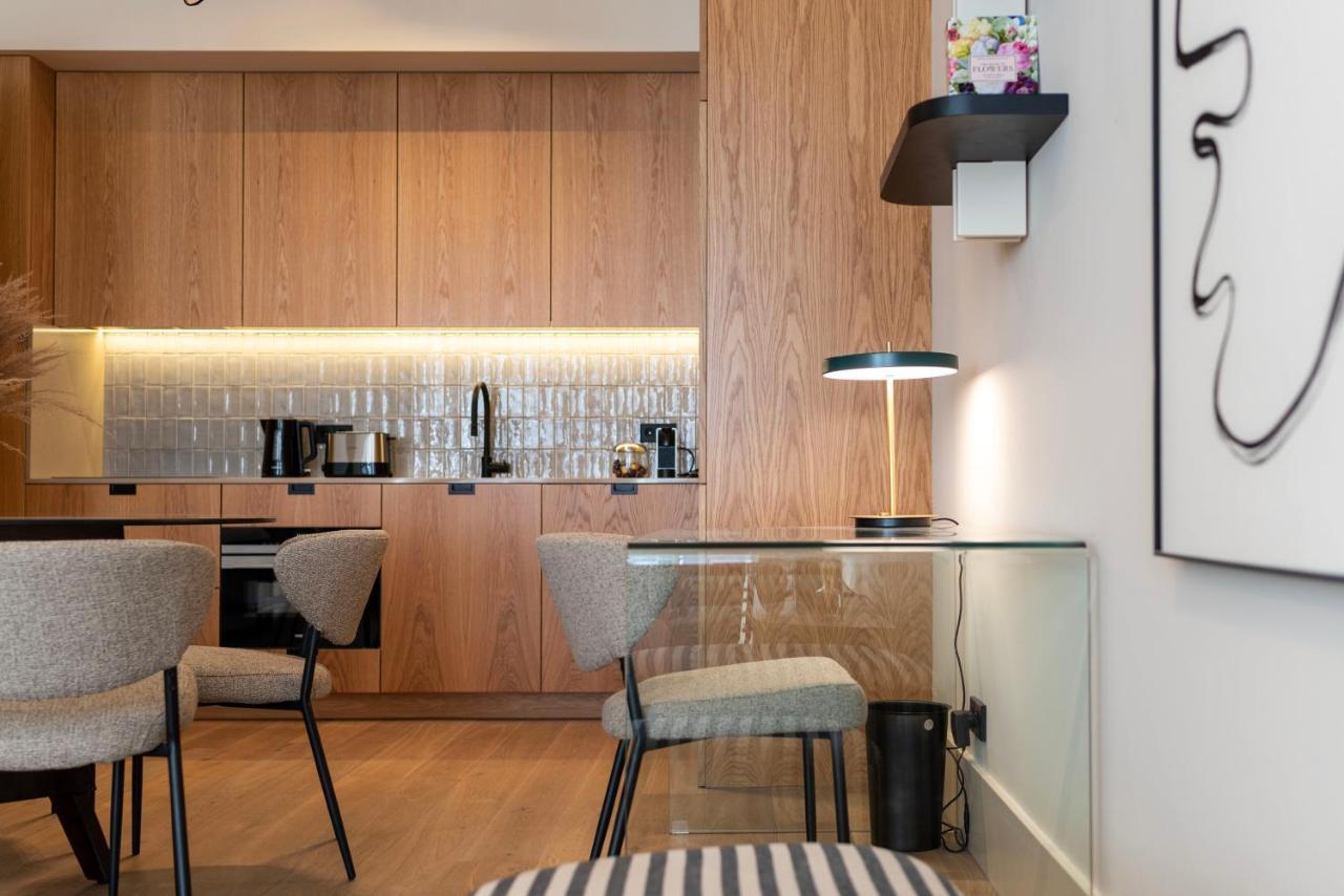 Ando Living - Santa Catarina House Porto Exterior foto