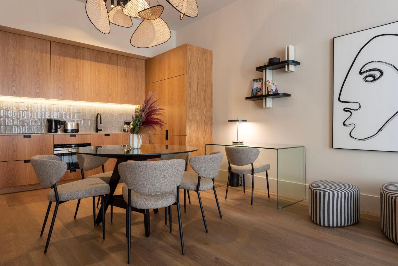 Ando Living - Santa Catarina House Porto Exterior foto