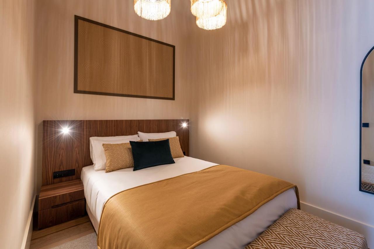 Ando Living - Santa Catarina House Porto Exterior foto