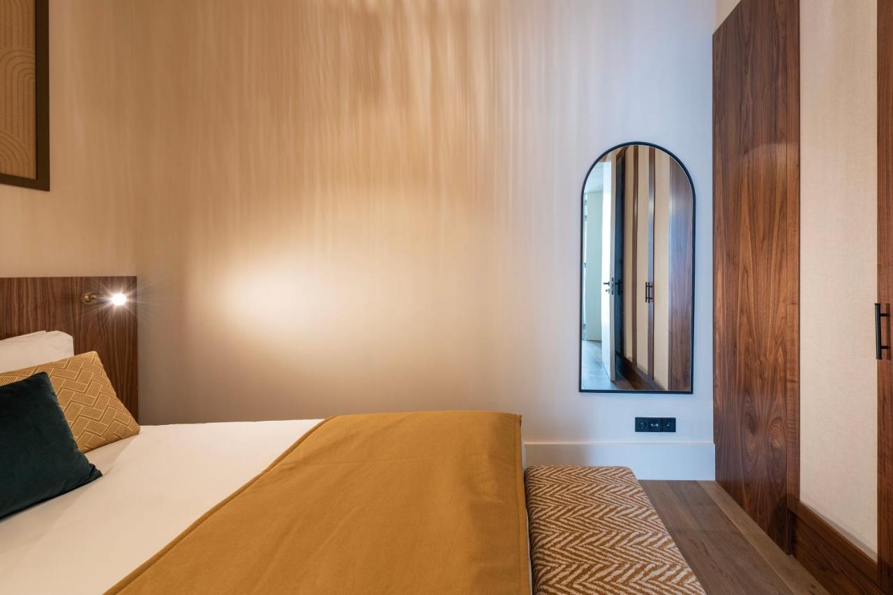 Ando Living - Santa Catarina House Porto Exterior foto