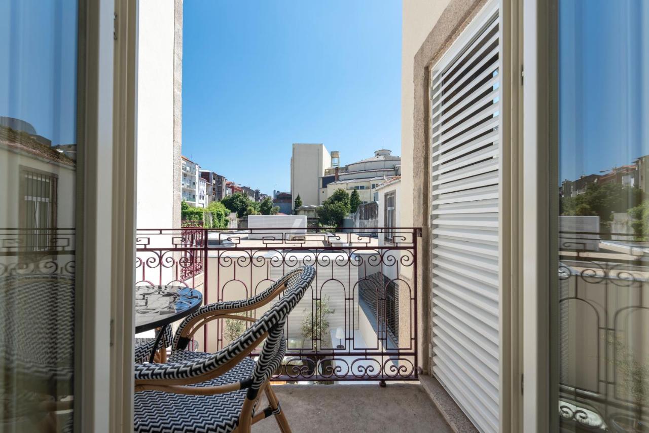Ando Living - Santa Catarina House Porto Exterior foto