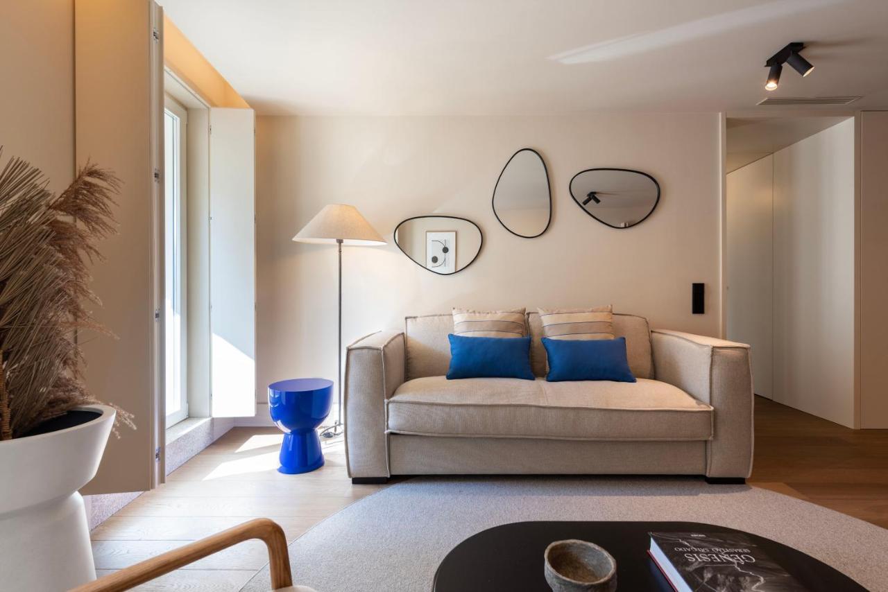 Ando Living - Santa Catarina House Porto Exterior foto