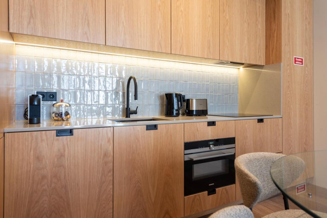 Ando Living - Santa Catarina House Porto Exterior foto