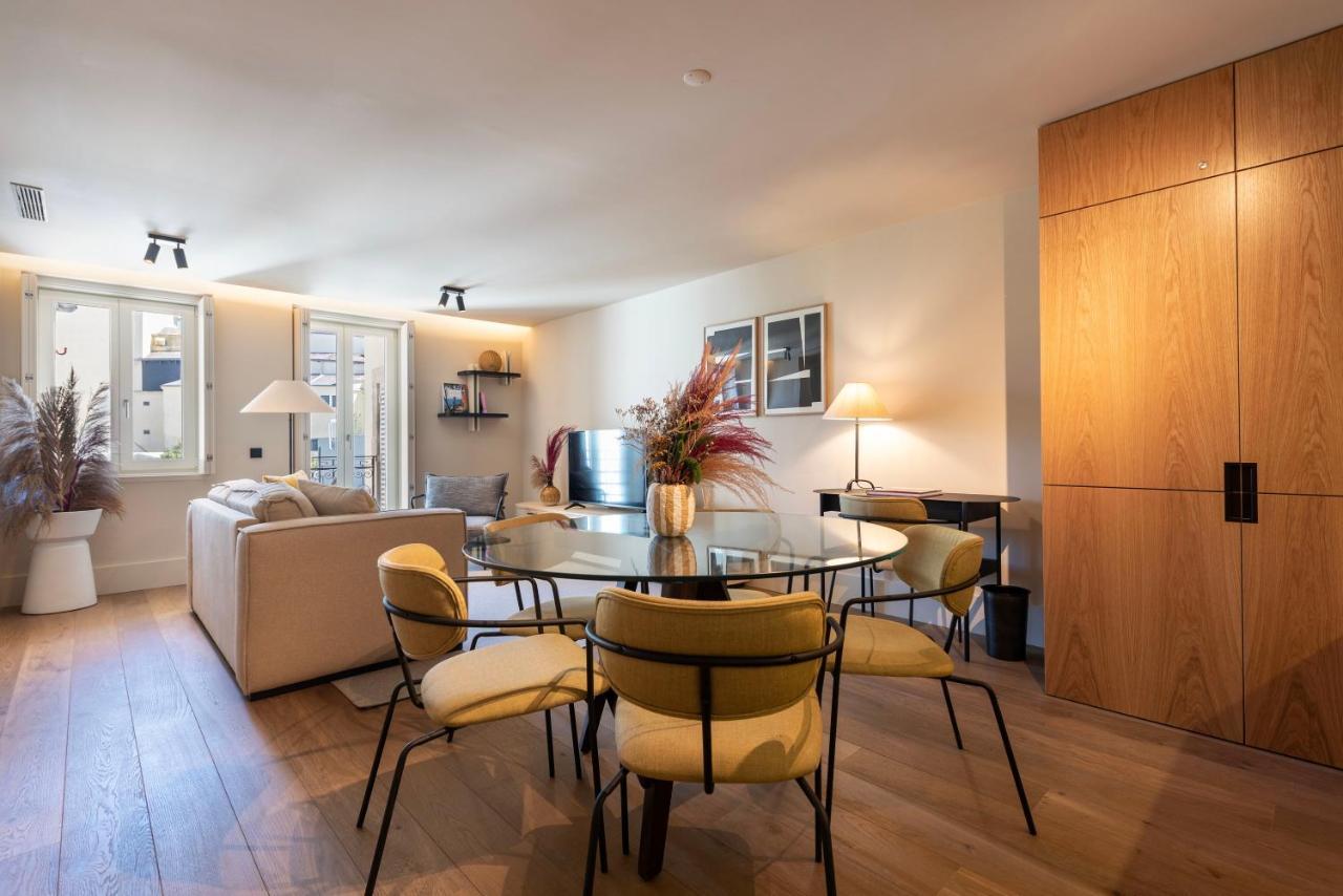Ando Living - Santa Catarina House Porto Exterior foto