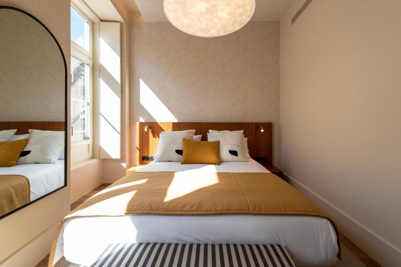 Ando Living - Santa Catarina House Porto Exterior foto