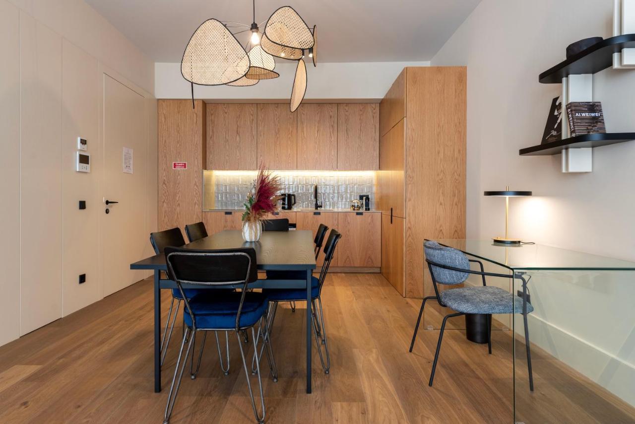 Ando Living - Santa Catarina House Porto Exterior foto