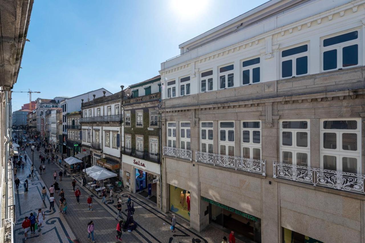 Ando Living - Santa Catarina House Porto Exterior foto