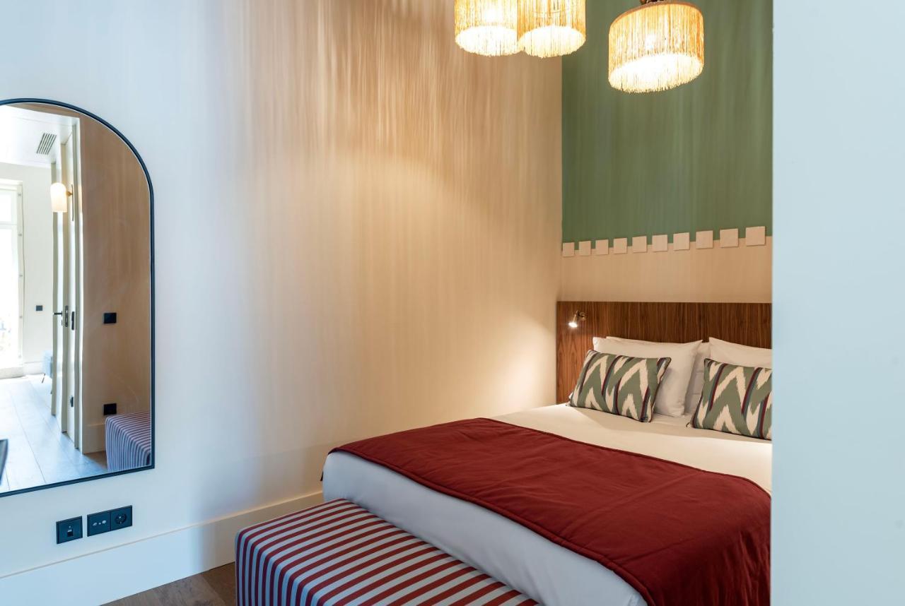 Ando Living - Santa Catarina House Porto Exterior foto