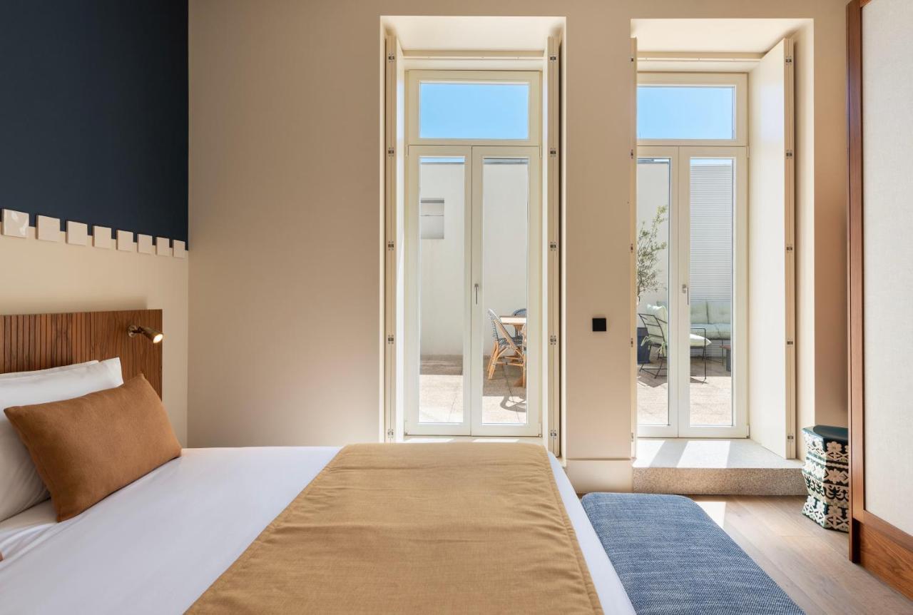 Ando Living - Santa Catarina House Porto Exterior foto