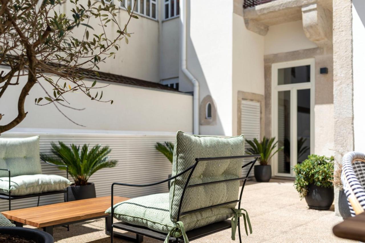 Ando Living - Santa Catarina House Porto Exterior foto