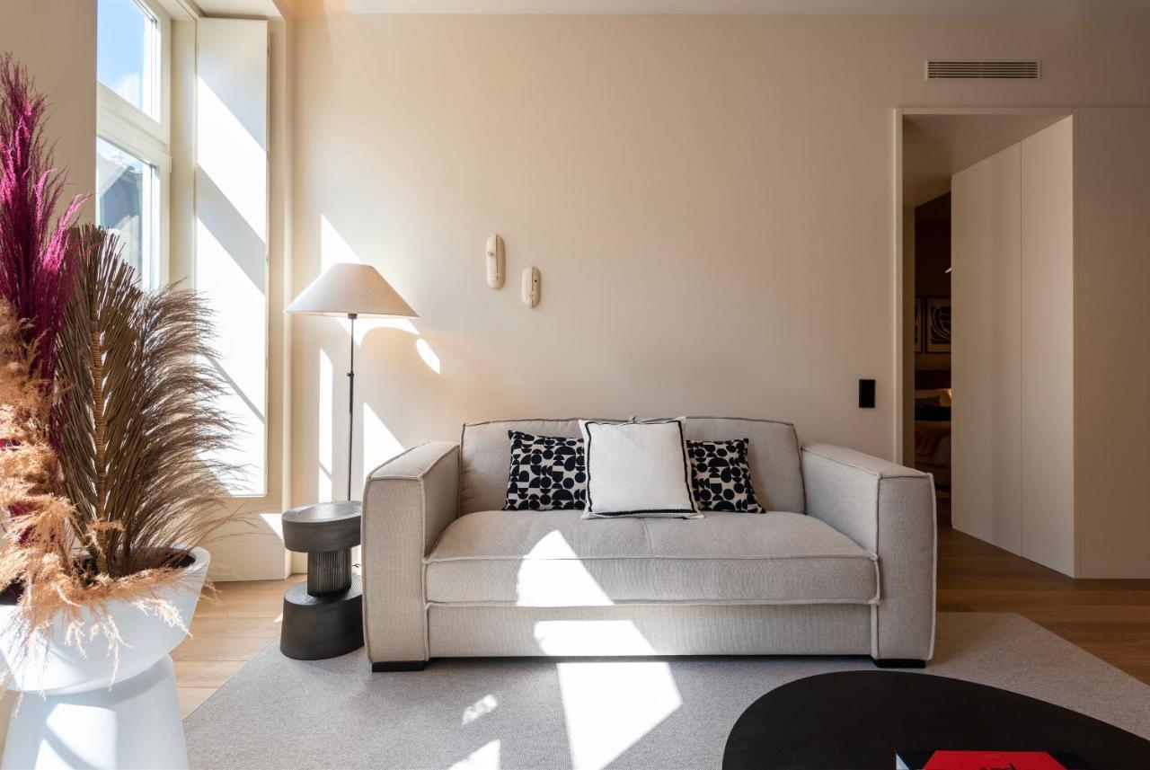 Ando Living - Santa Catarina House Porto Exterior foto