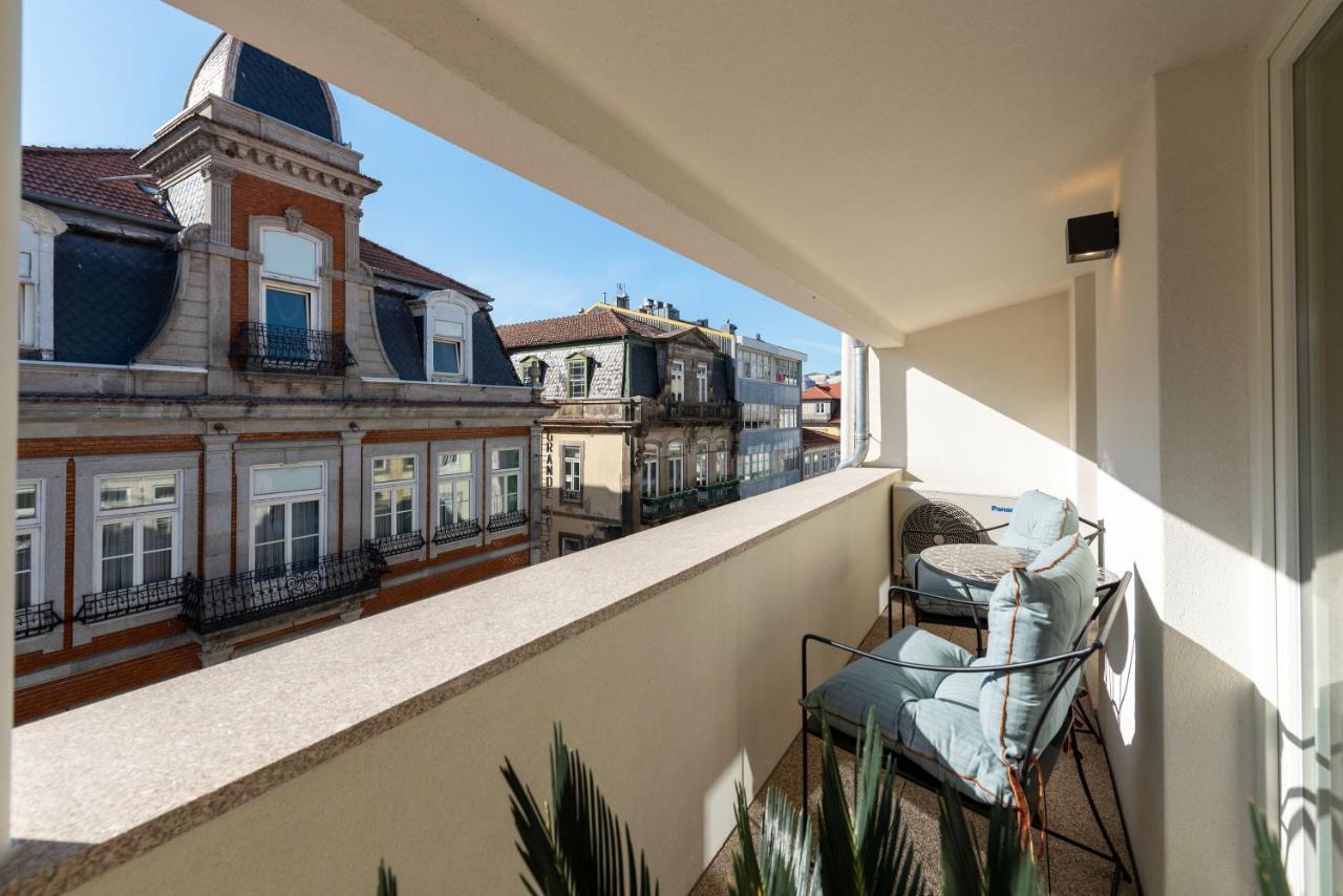Ando Living - Santa Catarina House Porto Exterior foto