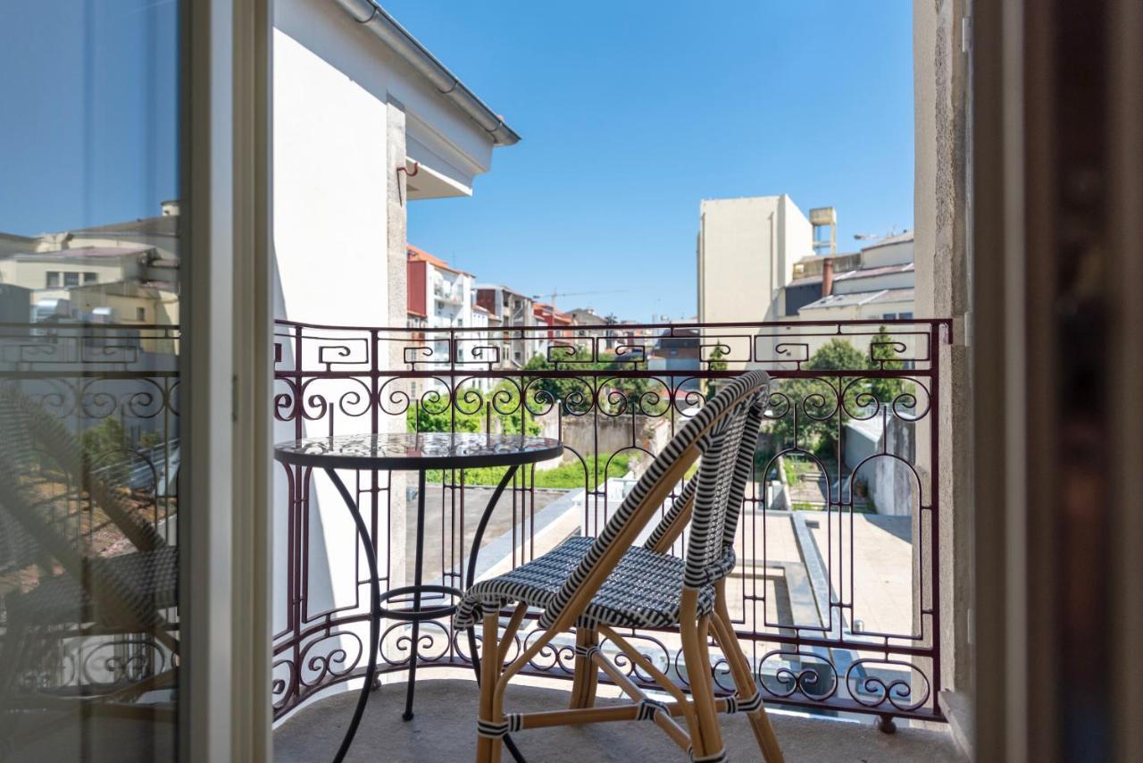 Ando Living - Santa Catarina House Porto Exterior foto