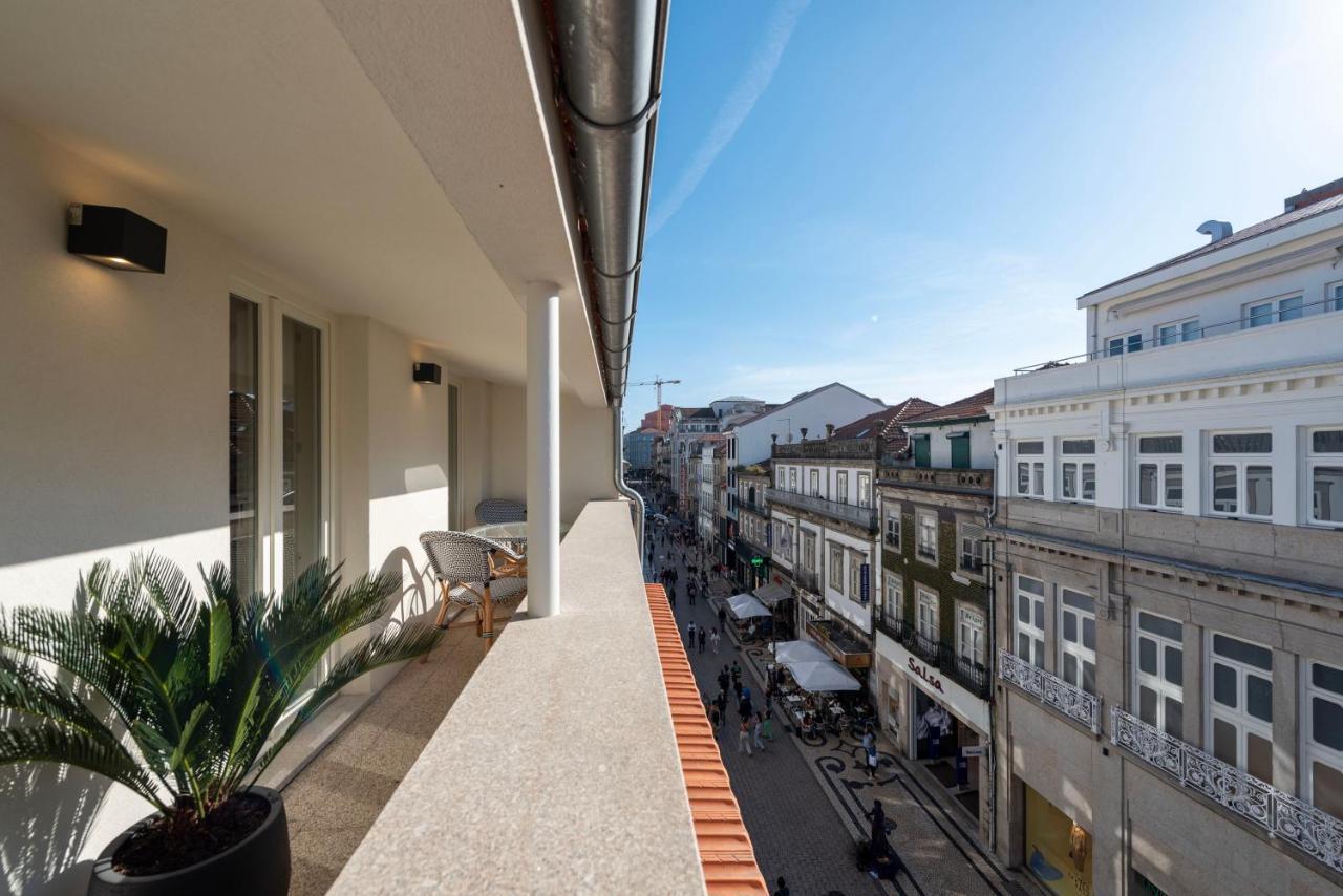 Ando Living - Santa Catarina House Porto Exterior foto